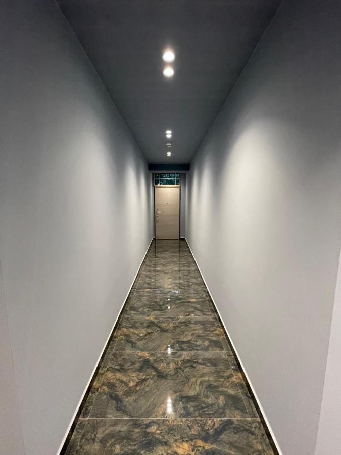 Bujtina Apsus Hotel Berat Ngoại thất bức ảnh