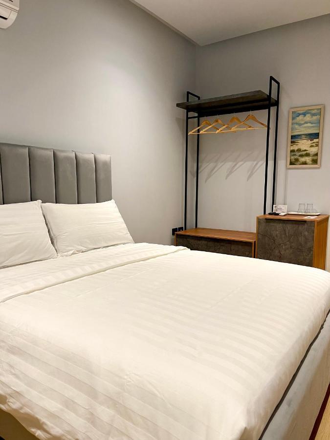 Bujtina Apsus Hotel Berat Ngoại thất bức ảnh